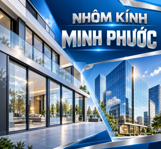 Giới Thiệu Về Nhôm Kinh Minh Phước