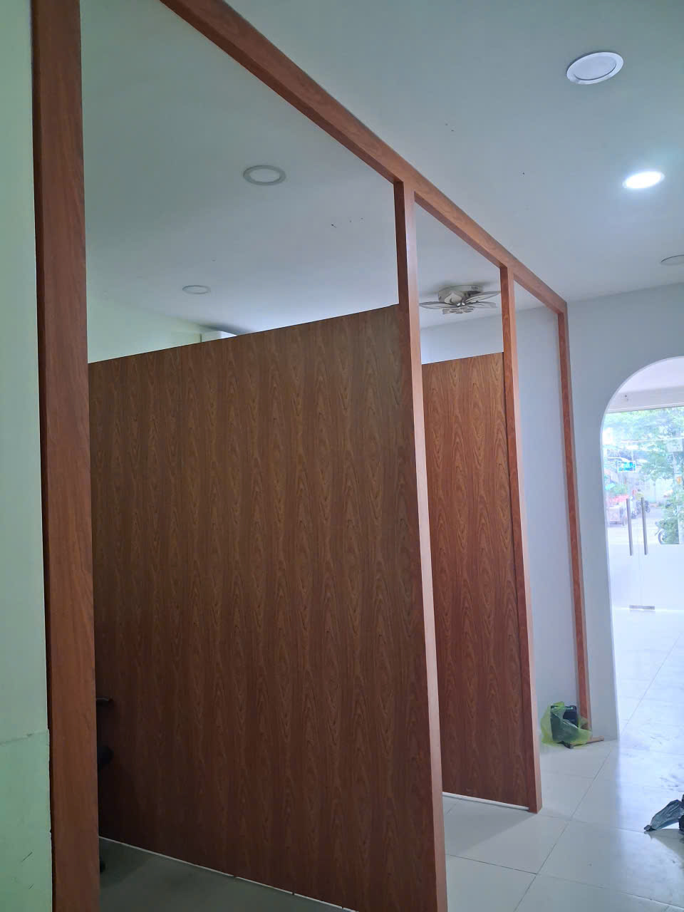 cửa hàng làm nhôm kính giá rẻ tại tp hcm